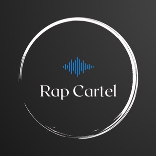 Telegram profile photo for Rap Cartel | رپ کارتل