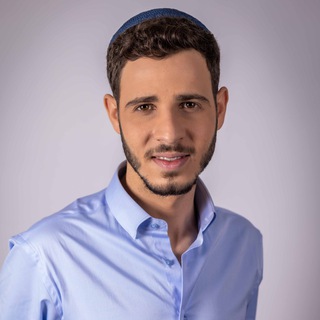 Telegram profile photo for יאיר שרקי