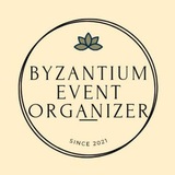 Telegram profile photo for RULES CREW BYZANTIUM