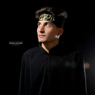 Telegram profile photo for الشاعر طلال الشريفي