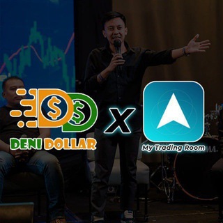 Telegram profile photo for Deni dollar_real