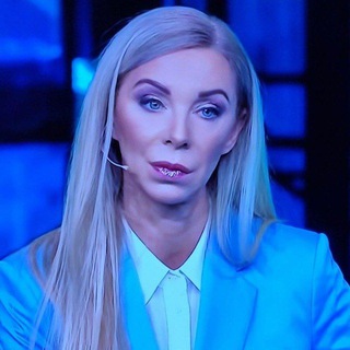 Telegram profile photo for Адвокат Мария Ярмуш