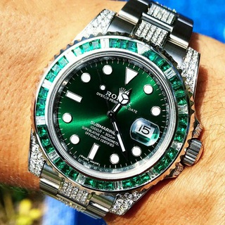 Telegram profile photo for βπ KoJo & Zoni watches ane more πβ