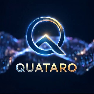 Telegram group profile photo for Quataro Chat