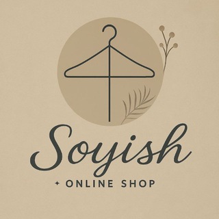 Telegram profile photo for Soyish Online Shop