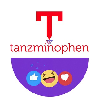 Telegram profile photo for طنزمینوفن | tanzminophen