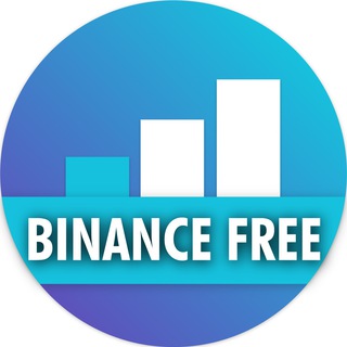 Telegram profile photo for C-A Binance FREE
