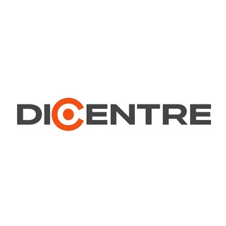 Telegram profile photo for DICENTRE чат💥