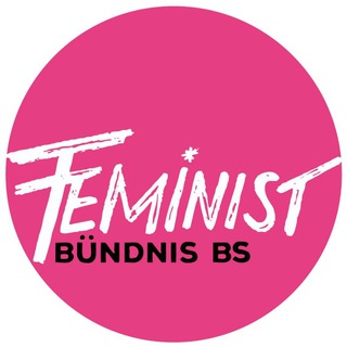 Telegram profile photo for Feministisches Bündnis BS