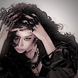 Telegram profile photo for ๑๑ ˚ info themegifqeria ⻝