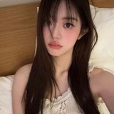 Telegram profile photo for park minju