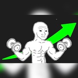 Telegram profile photo for Wojak's Trades MY 🇲🇾