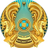 Telegram profile photo for QAZ EMPIRE π°πΏ