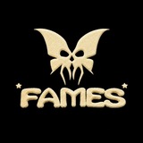 Telegram profile photo for FAMES