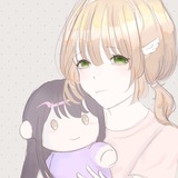 Telegram profile photo for чучу иногда рисует*~