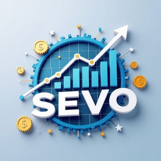 Telegram profile photo for SEVO_TRADE