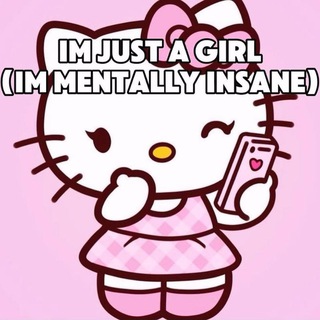 Telegram profile photo for Pink is the Color of Love