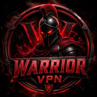 Telegram profile photo for 𝙒𝘼𝙍𝙍𝙄𝙊𝙍 𝙑𝙋𝙉