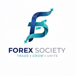 Telegram profile photo for Forex Signals / Forex Society🥇