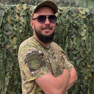 Telegram profile photo for Антон Бредихин