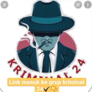 Telegram profile photo for Group kriminal 24 new