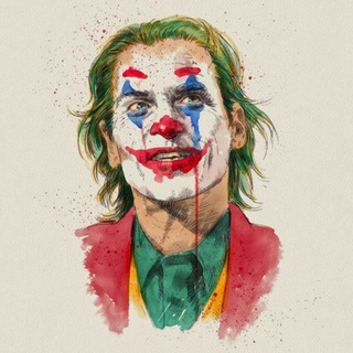 Telegram profile photo for 🤡 JOKER LOVER 😈