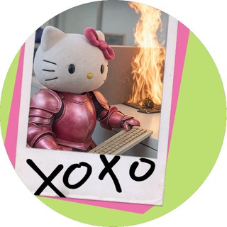 Telegram profile photo for Мамины воины | Клуб