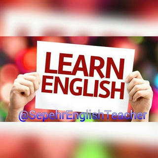 Telegram profile photo for That's English