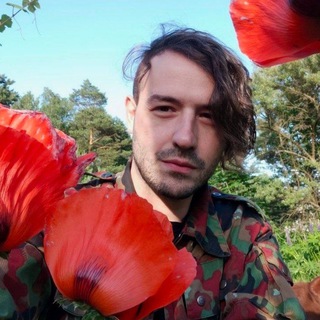 Telegram profile photo for Мартин Кастанаев🪦Скульптура, портреты, надгробия
