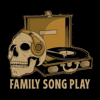 Telegram profile photo for THE FAMILY SONG PLAY 🤫🌪
