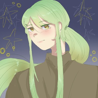 Telegram profile photo for 𝜗𝜚KIWI_E🥝