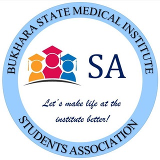 Telegram profile photo for Students association of BSMI