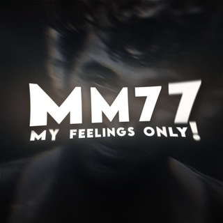 Telegram profile photo for What if MM77