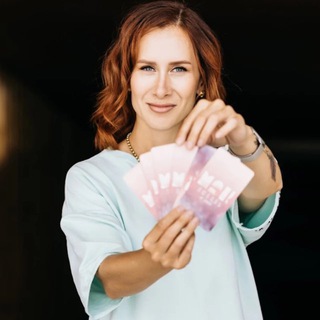 Telegram profile photo for Палатникова | ПРО ИГРЫ