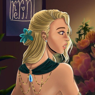 Telegram profile photo for Искусство безделия
