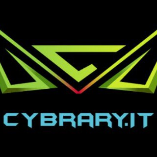 Telegram profile photo for Cybrary.it