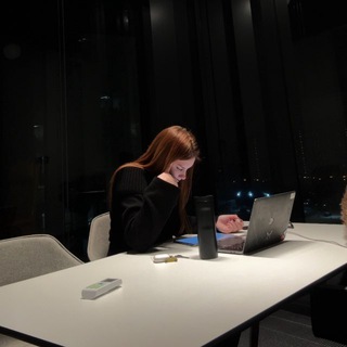 Telegram profile photo for anastasyapedanova