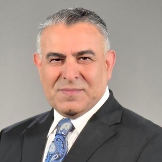 Telegram profile photo for Morad Vaisi