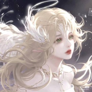 Telegram profile photo for хрустальное послание