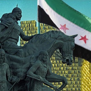 Telegram profile photo for قناة مجاهد مأمون ديرانيّة