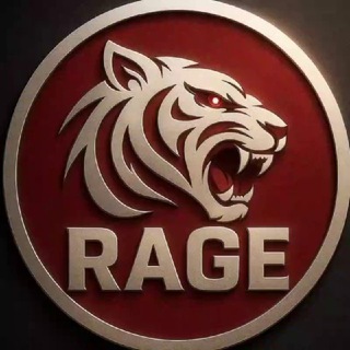 Telegram profile photo for 𝙍𝙖𝙂𝙚
