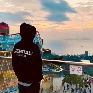 Telegram profile photo for 刘进的朋友圈