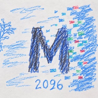 Telegram profile photo for Measora