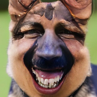 Telegram profile photo for схрон пана шоб шо