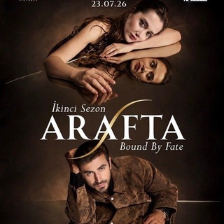 Telegram profile photo for ROMANCE-TV REGARDER DES SÉRIES TURQUES EN FRANÇAIS