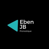 Telegram profile photo for EBEN JB PRONO 🤑
