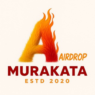 Telegram group profile photo for Airdrop Murakata