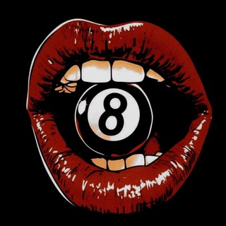 Telegram profile photo for B8LL