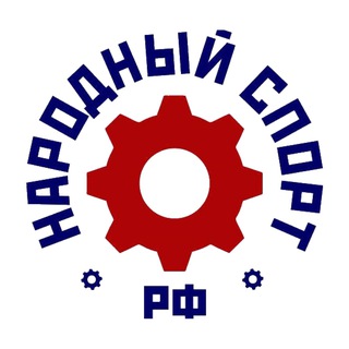Telegram profile photo for "Народный Спорт" школа плавания | Ярославль