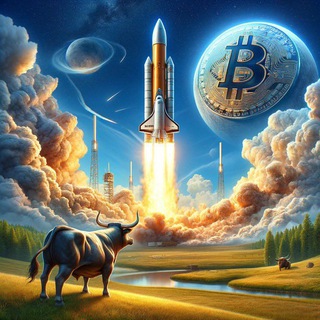 Telegram profile photo for C4M Group - Airdrop - IDO & MMO ️🪴